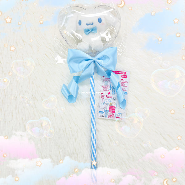 Sanrio Cinnamoroll Fairy Stick Ballon Mascot