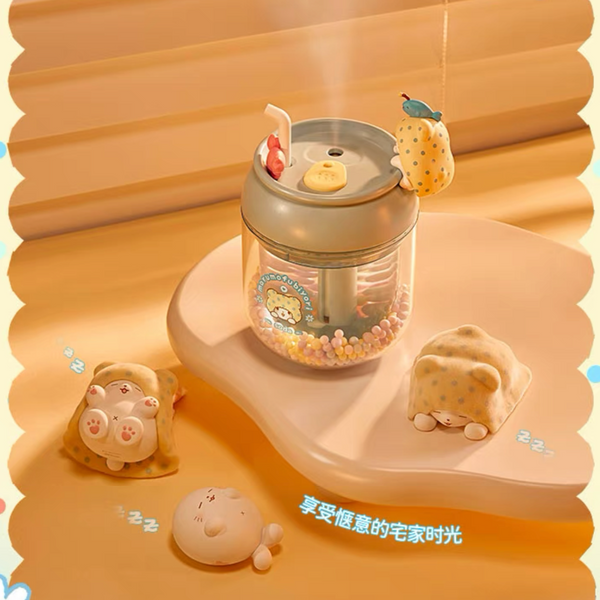 Sanrio Marumofubiyori Humidifier