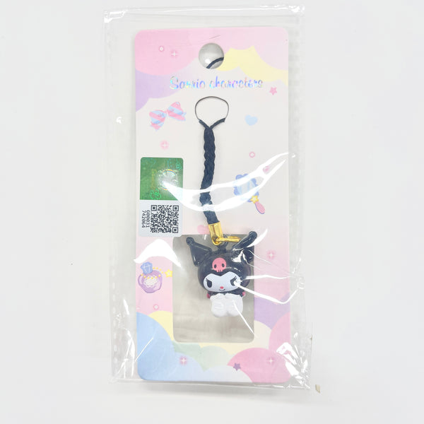 Sanrio Characters Bell Charm