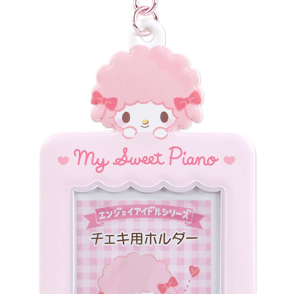 Sanrio My Sweet Piano Photocard Holder