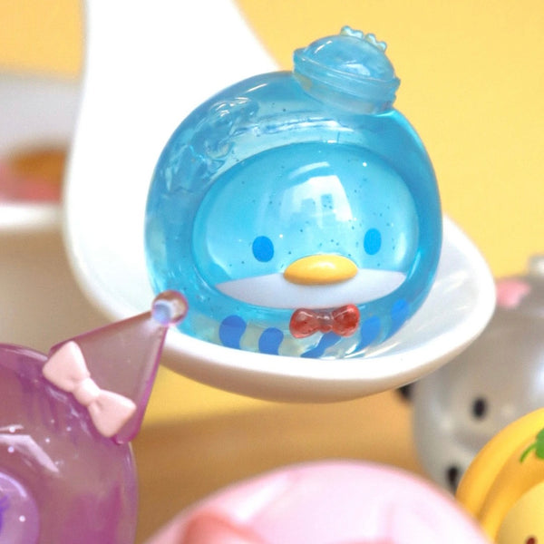 Sanrio Mini Lucky Daruma Blind Bag Figure