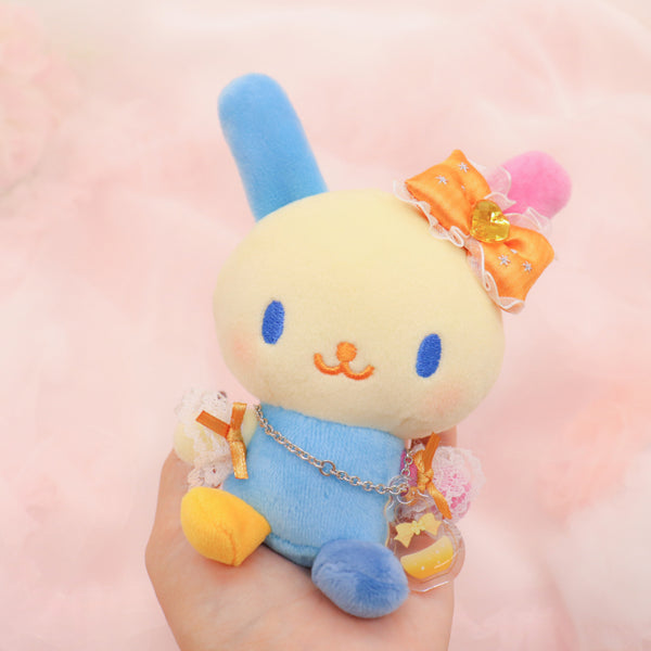 Sanrio Usahana Love Magic Perfume Mascot