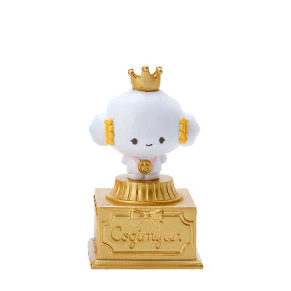 Sanrio Characters Crown No.1 Figure Blind Box