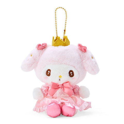 Sanrio Crown No.1 My Melody Mascot