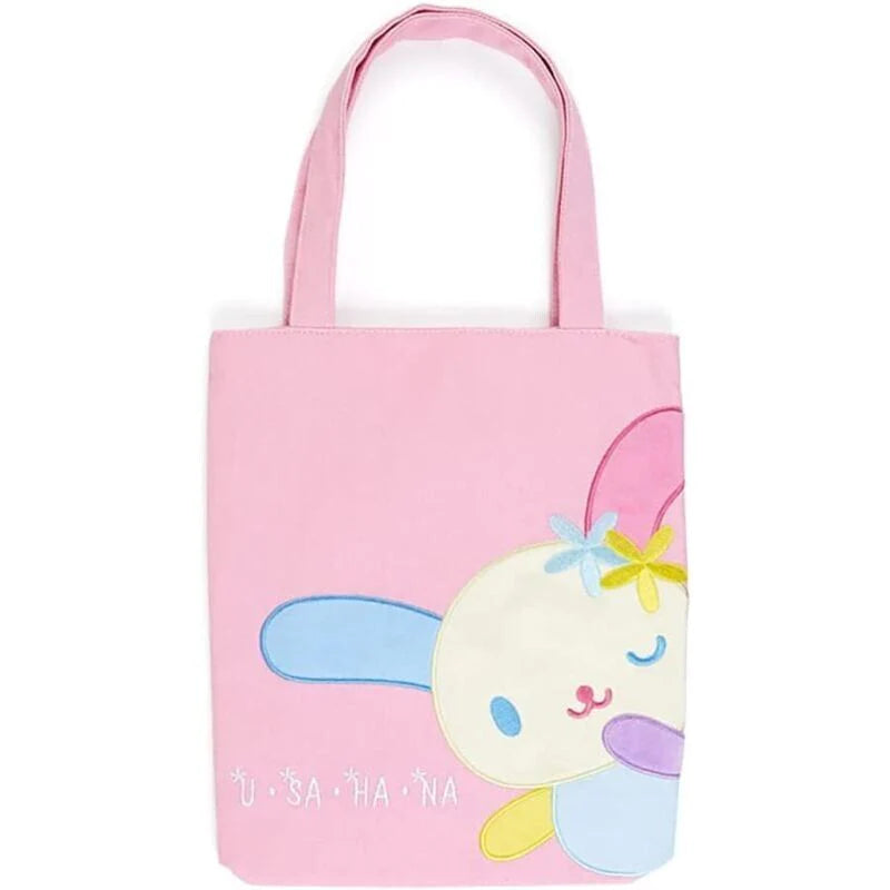 Miniso cinnamorol tote bag｜TikTok Search