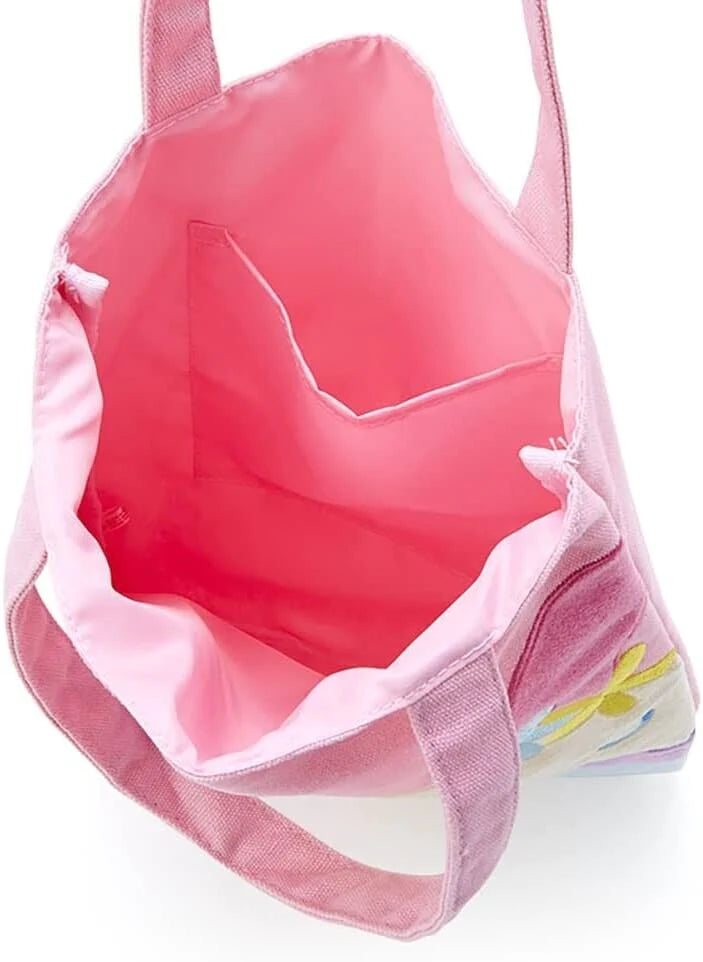Sanrio Usahana Canvas Tote Bag – Pieceofcake0716