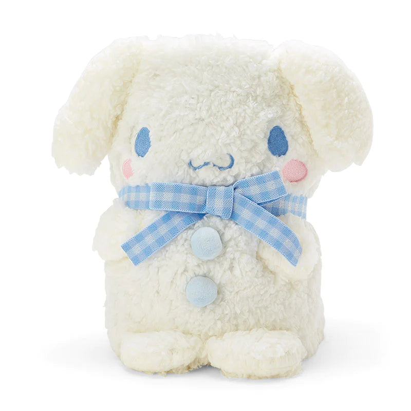 Sanrio Baby Cinnamoroll Washable Plush