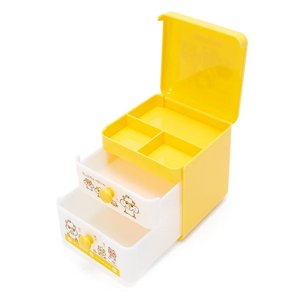 Sanrio Corocorokuririn Storage Box