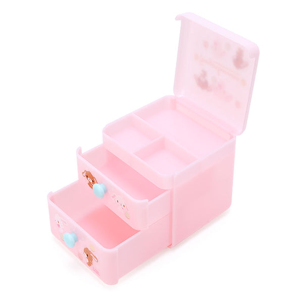 Sanrio Sugar Bunnies Storage Box