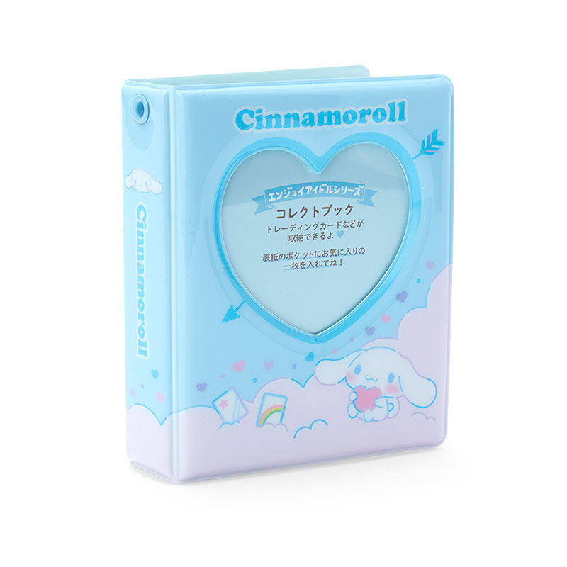 Sanrio Cinnamoroll Medium Size Photo Album – Pieceofcake0716