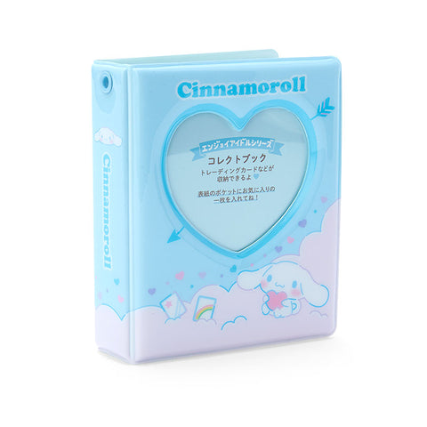 Sanrio Cinnamoroll Heart Photo Album