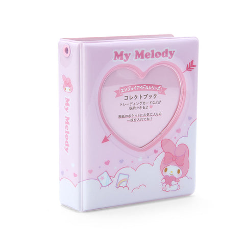 Sanrio My Melody Heart Photo Album