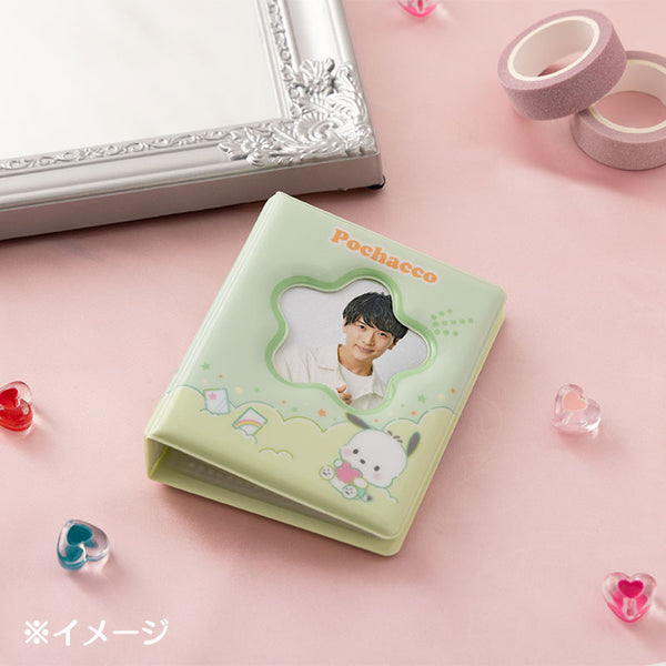 Sanrio Pochacco Star Photo Album