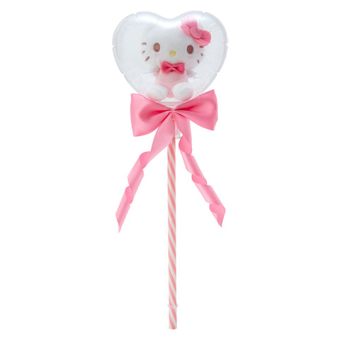 Sanrio Hello Kitty Fairy Stick Ballon Mascot