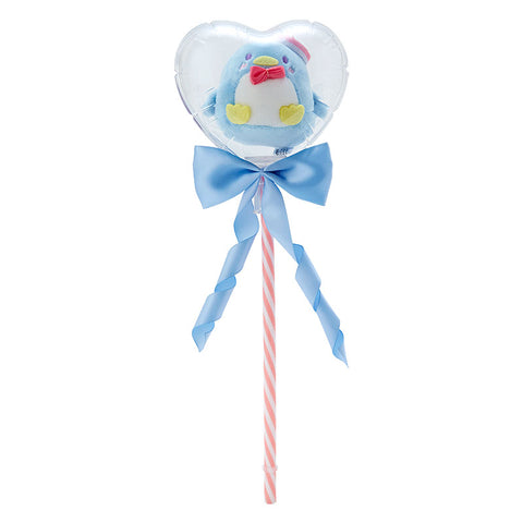 Sanrio Tuxedo Sam Fairy Stick Ballon Mascot