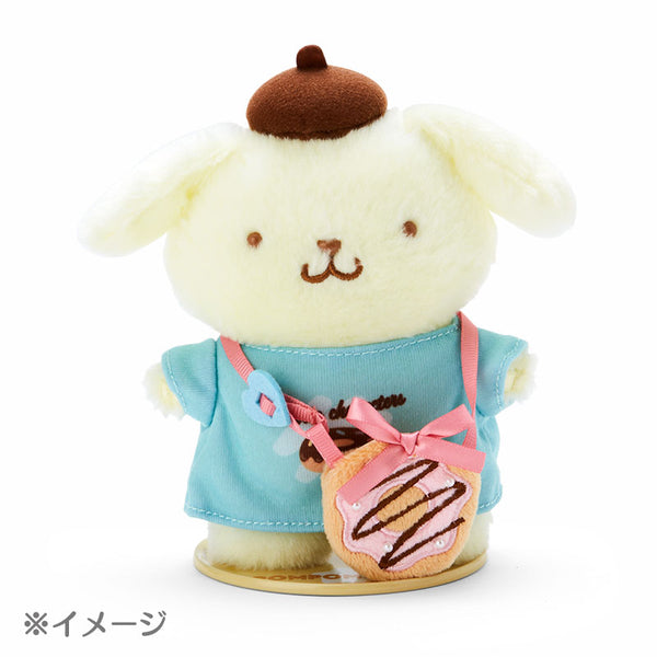 Sanrio Donut Clothes Set for S Plushies
