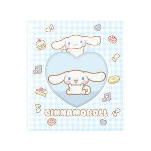 Sanrio Cinnamoroll Medium Size Photo Album