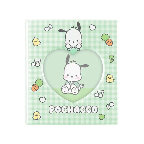 Sanrio Pochacco Medium Size Photo Album