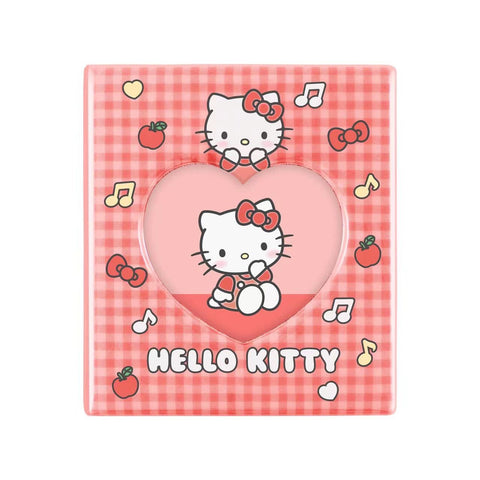 Sanrio Hello Kitty Medium Size Photo Album