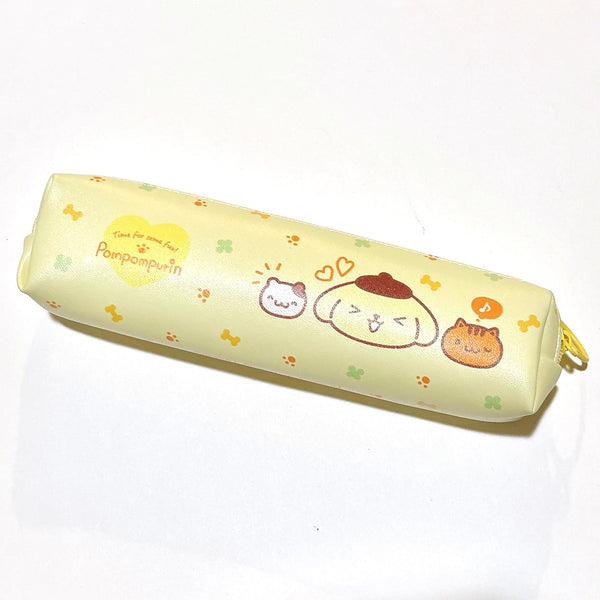 Sanrio Slim Pencil Case
