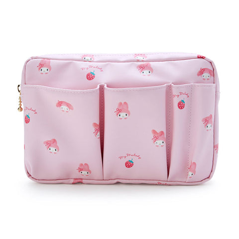 Sanrio My Melody Waterproof Multi-function Pouch