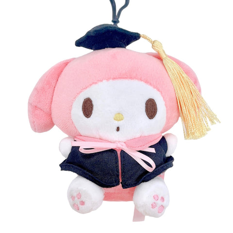 Sanrio Happy Graduation My Melody Mascot