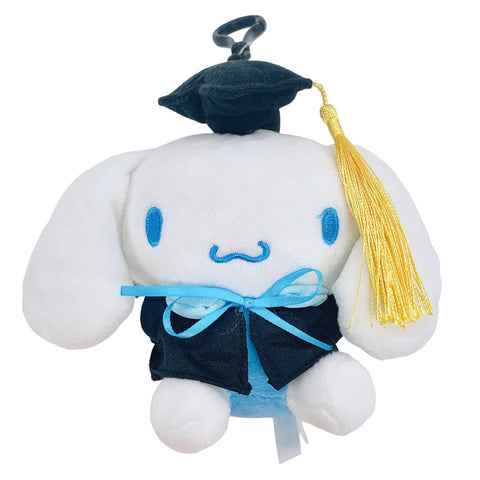 Sanrio Happy Graduation Cinnamoroll Mascot