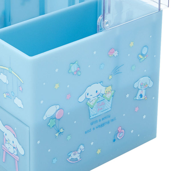 Sanrio Cinnamoroll Storage Organizer