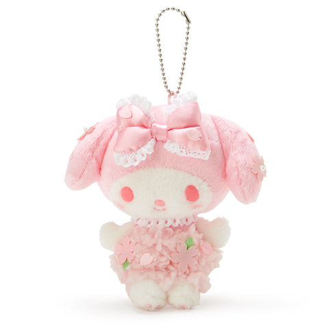 Sanrio My Melody Sakura Mascot Plush