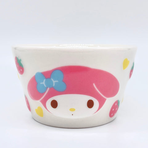 Sanrio Ceramic My Melody Bowl