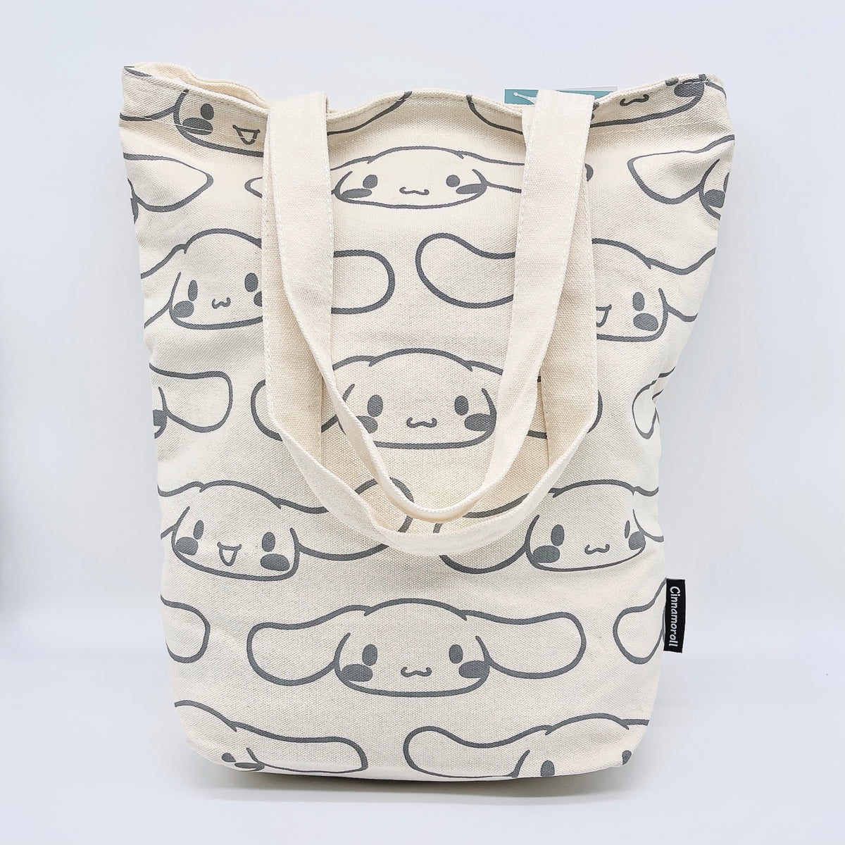 Sanrio Cinnamoroll in The Galaxy Canvas Tote Bag – Pieceofcake0716