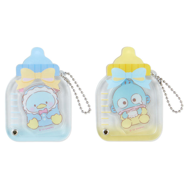 Sanrio Baby Bottle Acrylic Keychain Blind Box