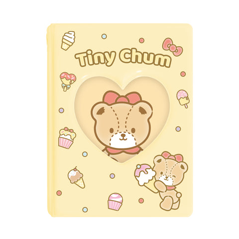 Sanrio Tiny Chum Small Photo Album