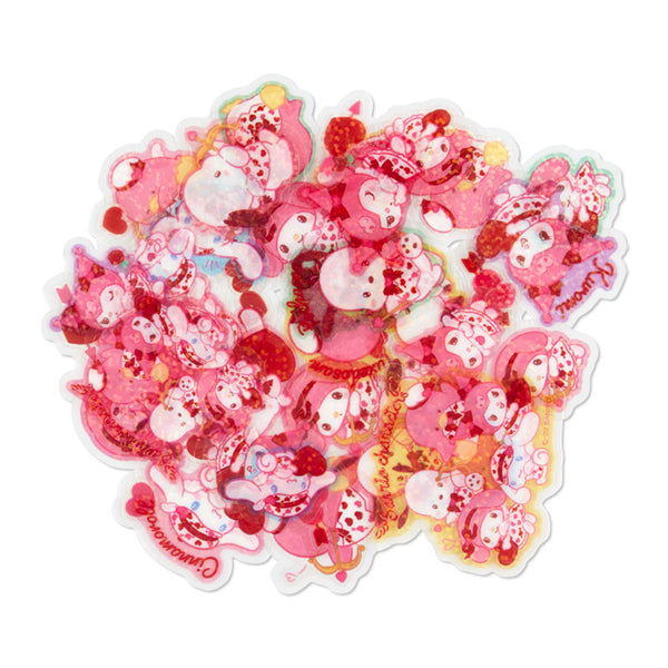 Sanrio Characters Cupid Decorative Stickers