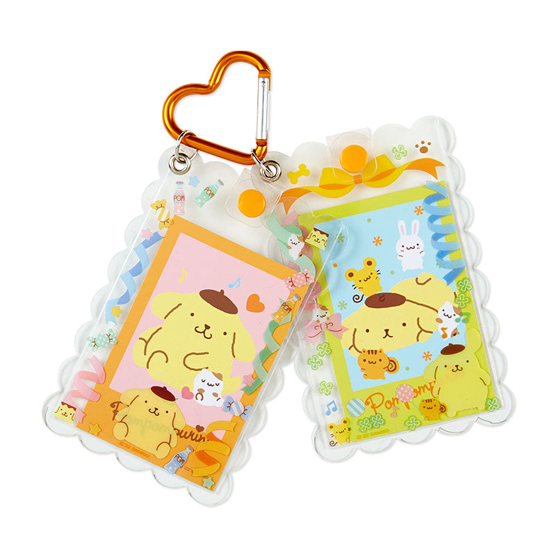 Sanrio top 2 Piece IC Card & Photocard Holder