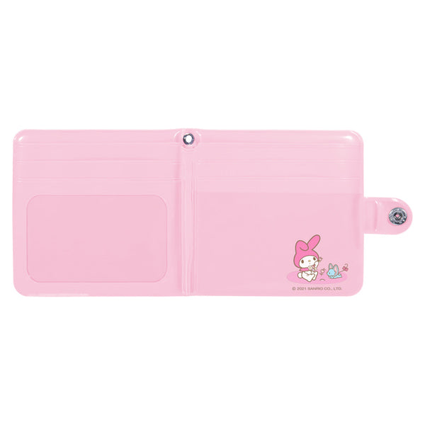 Sanrio Card Holder Wallet