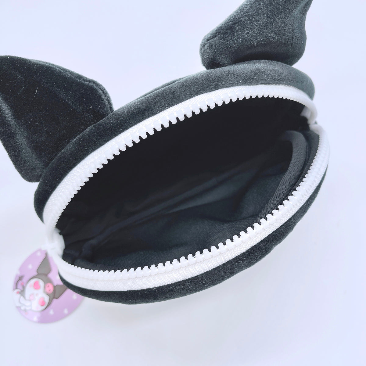 Sanrio Kuromi 15th Anniversary Lolita Small Pouch – Pieceofcake0716