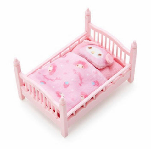 Sanrio My Melody Stackable Miniature Bed