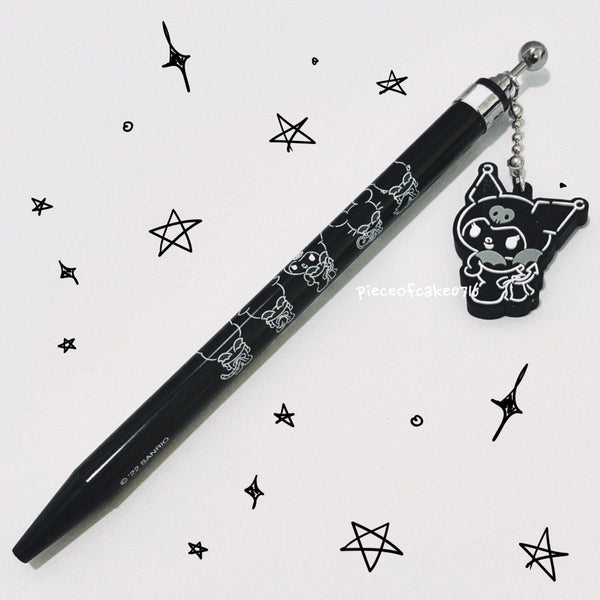 Sanrio Kuromi & Chromies 5 Collection Ballpoint Pen