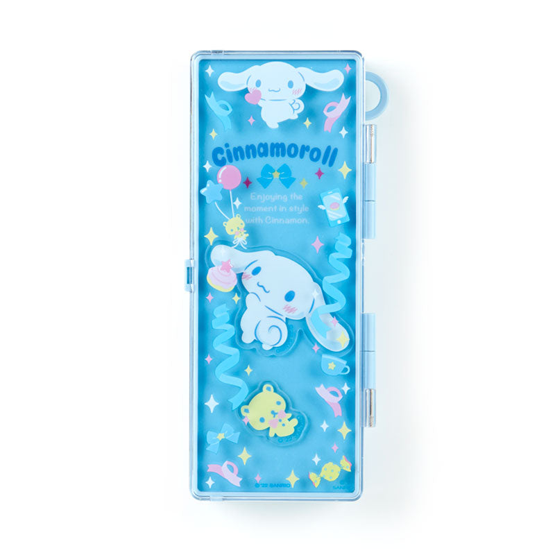 Sanrio Pencil Case Cinnamoroll Cute Customization