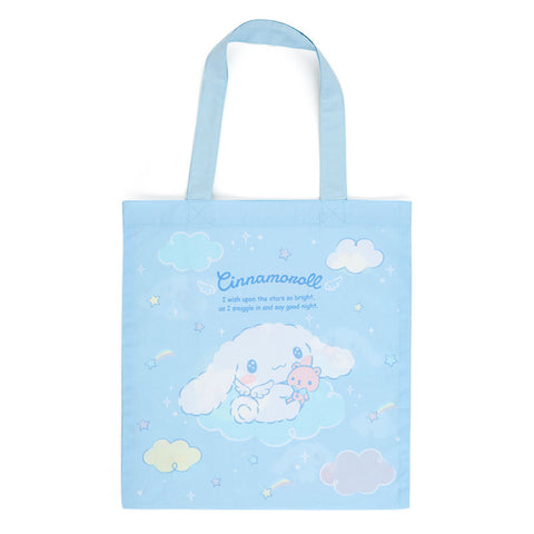 Sanrio Guardian Angel Cinnamoroll Tote Bag