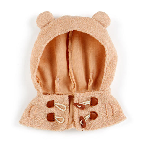 Sanrio Mini Bear Hoodie For Plushies