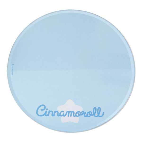 Sanrio Cinnamoroll M Size Pitatto Plush