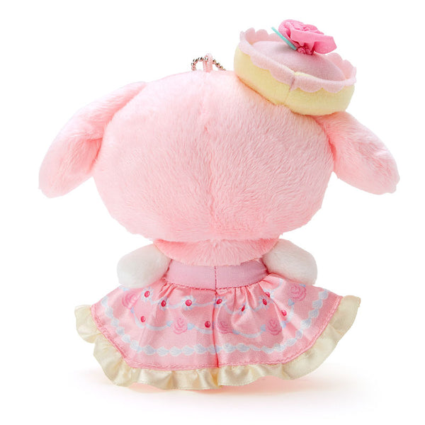Sanrio My Melody Strawberry Mascot Birthday 2022