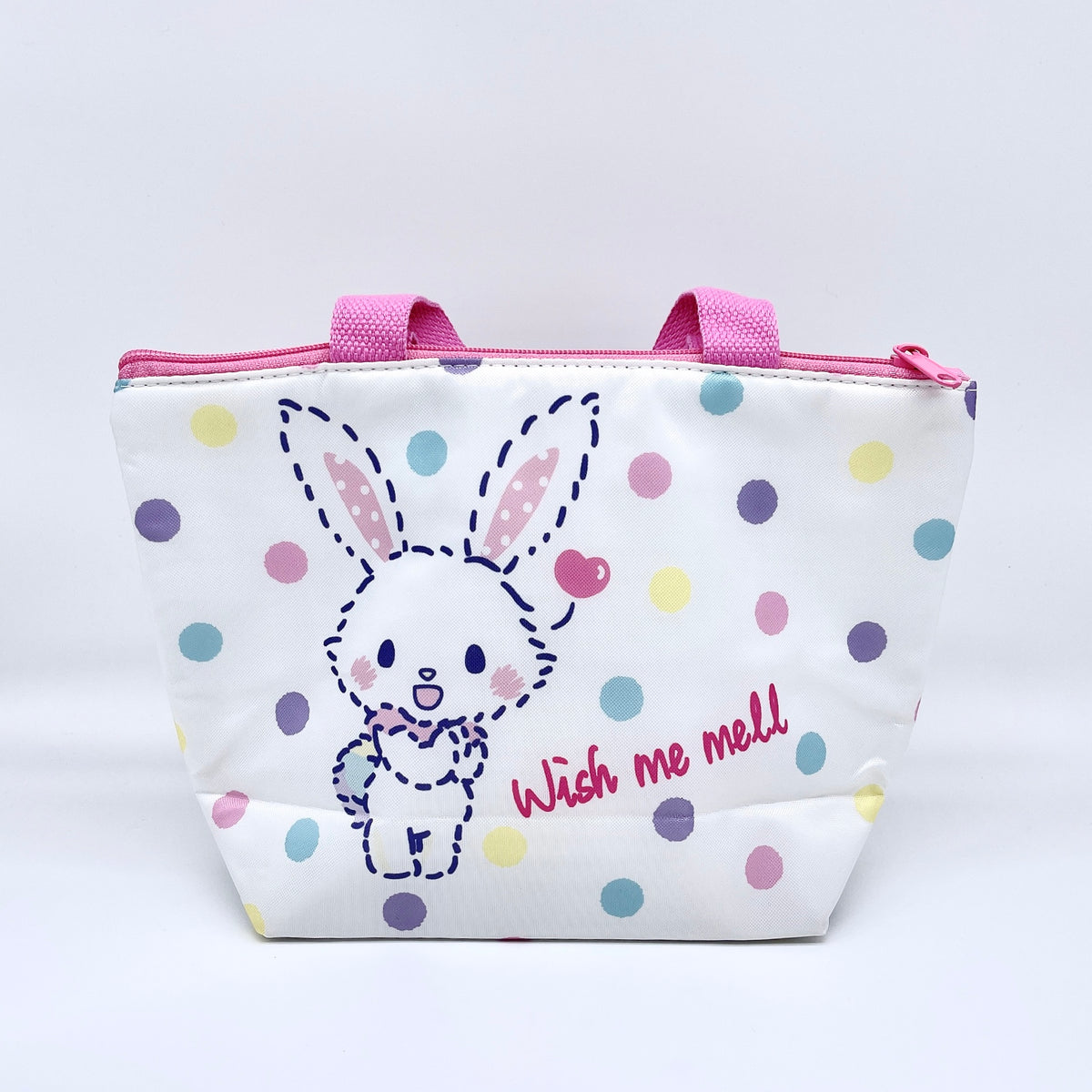 Sanrio Lunch Box - Cinnamoroll