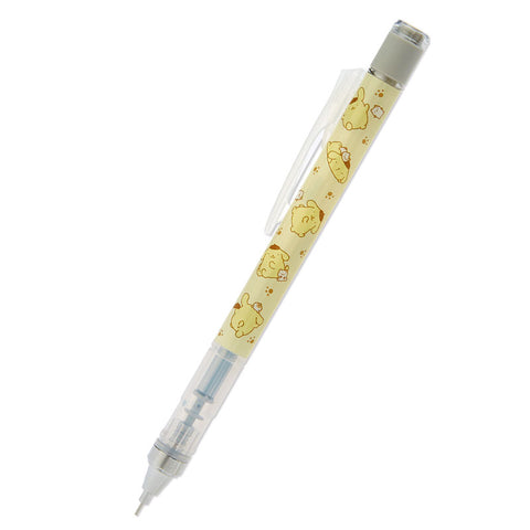 Sanrio x Mechanical Pompompurin Clip-On Pencil