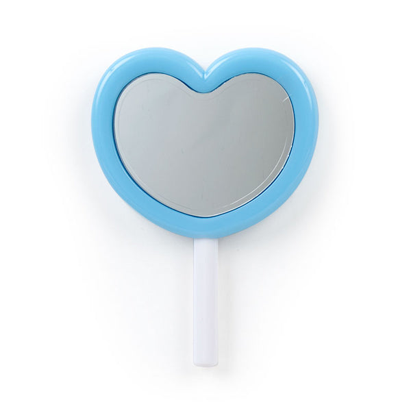 Sanrio Cinnamoroll Lollipop Mirror Keychain