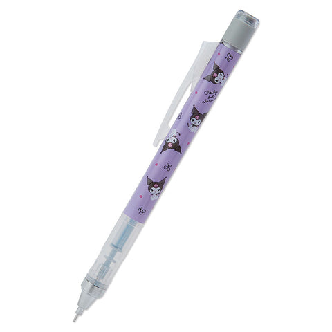 Sanrio x Mechanical Kuromi Clip-On Pencil