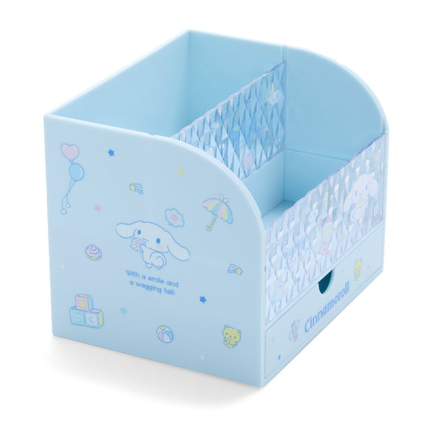 Sanrio Characters Cosmetic Storage Box
