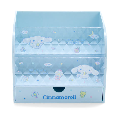 Sanrio Characters Cosmetic Storage Box